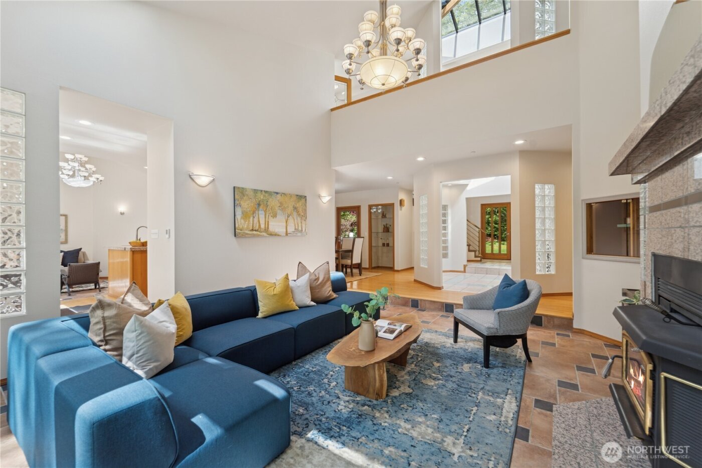 29729 NE 178th Place , Duvall, WA 98019