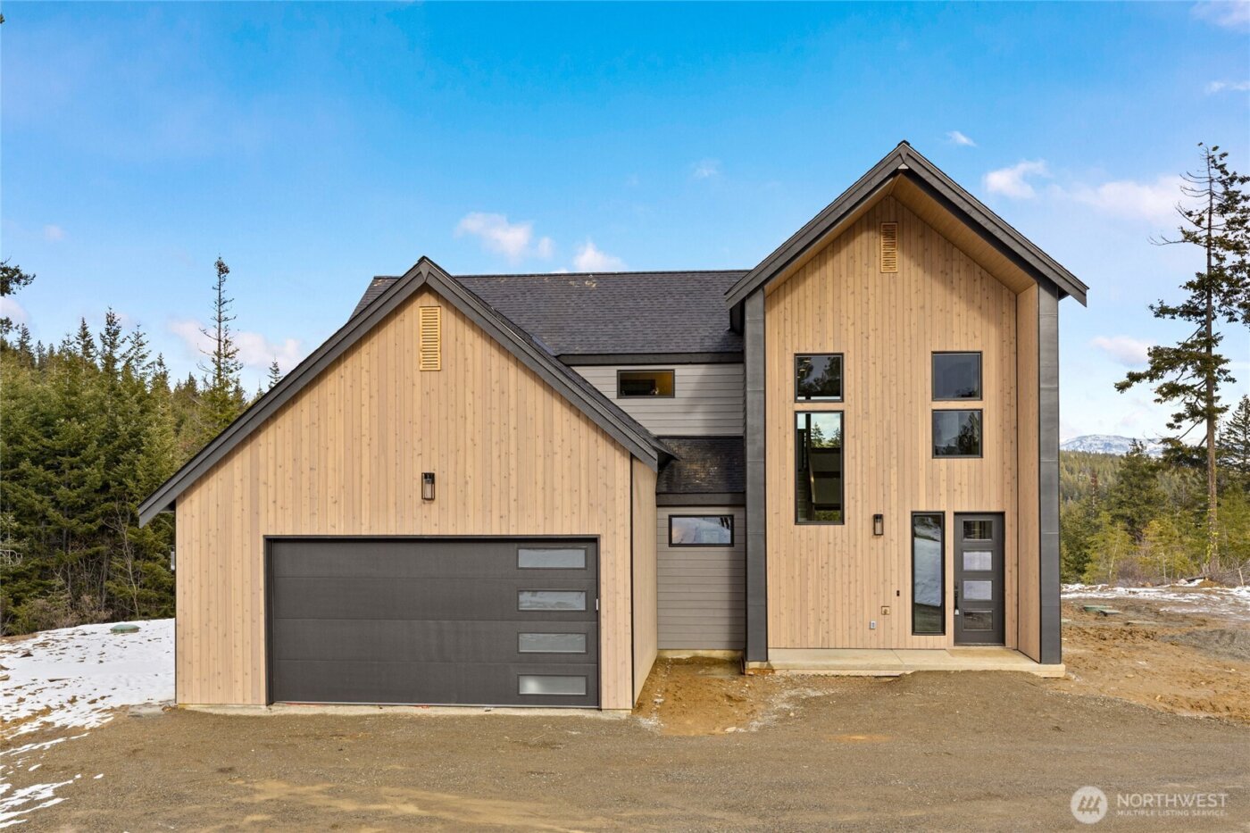 190 Skyline Ridge (Lot 55) Drive , Cle Elum, WA 98922