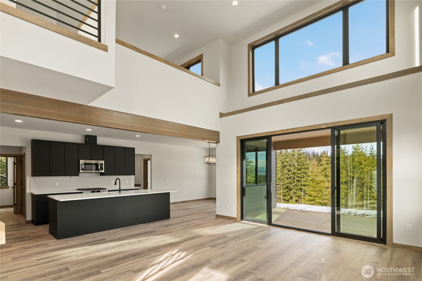 190 Skyline Ridge (Lot 55) Drive , Cle Elum, WA 98922