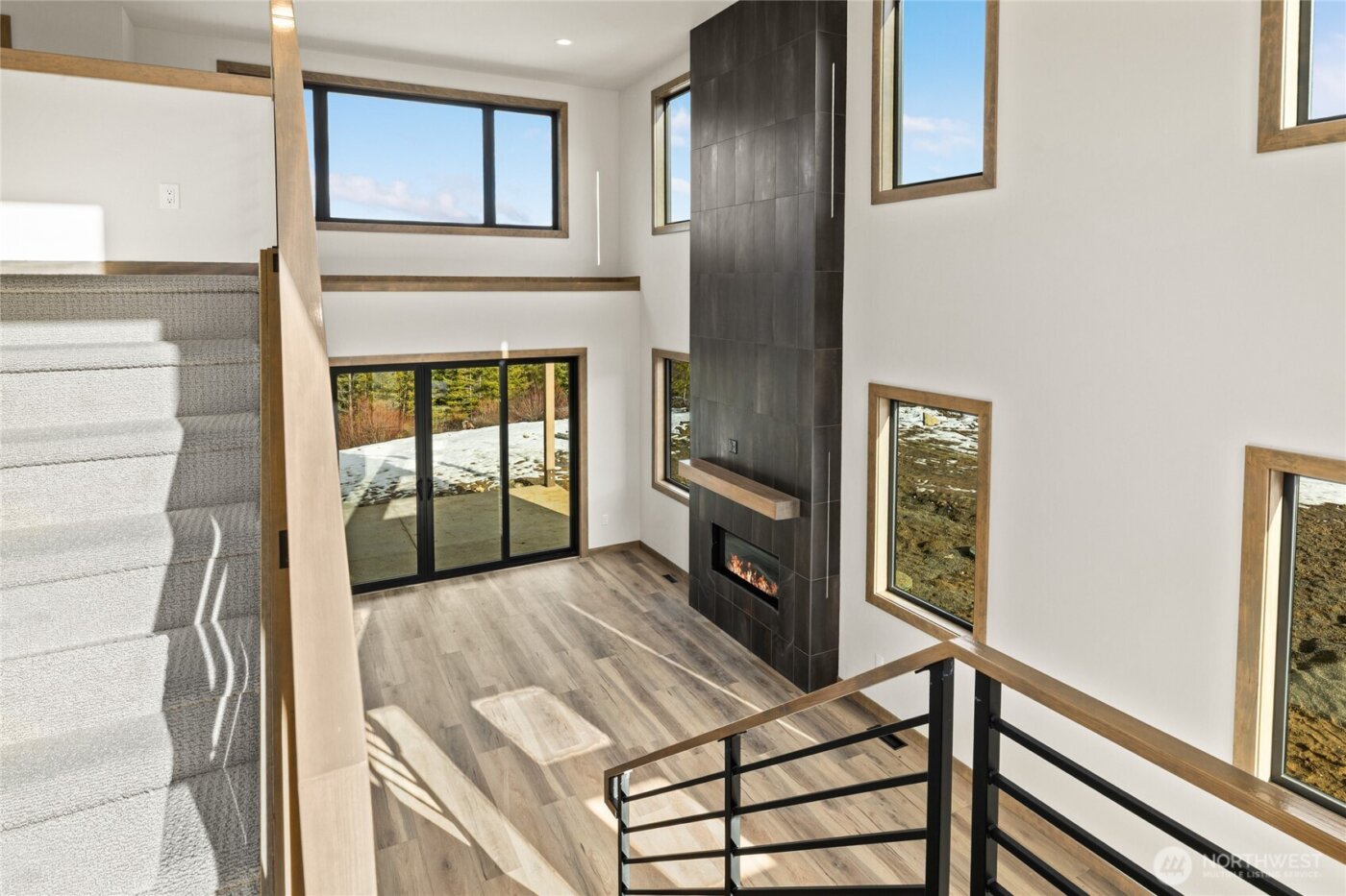 190 Skyline Ridge (Lot 55) Drive , Cle Elum, WA 98922