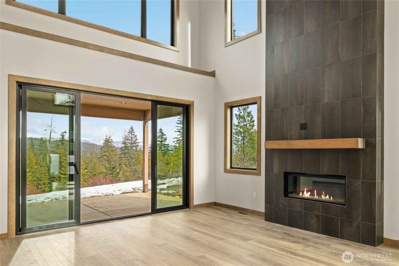 190 Skyline Ridge (Lot 55) Drive , Cle Elum, WA 98922