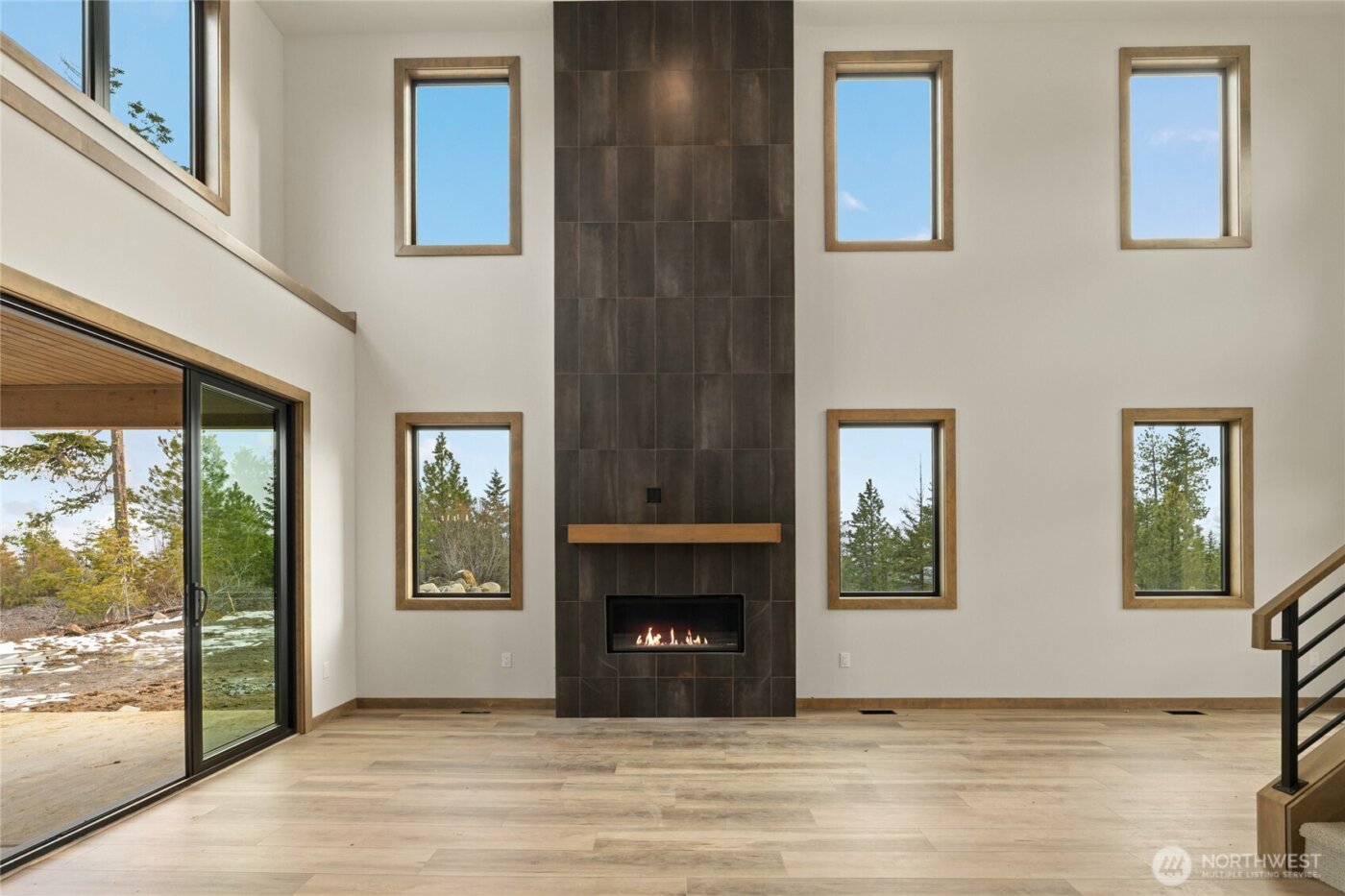 190 Skyline Ridge (Lot 55) Drive , Cle Elum, WA 98922