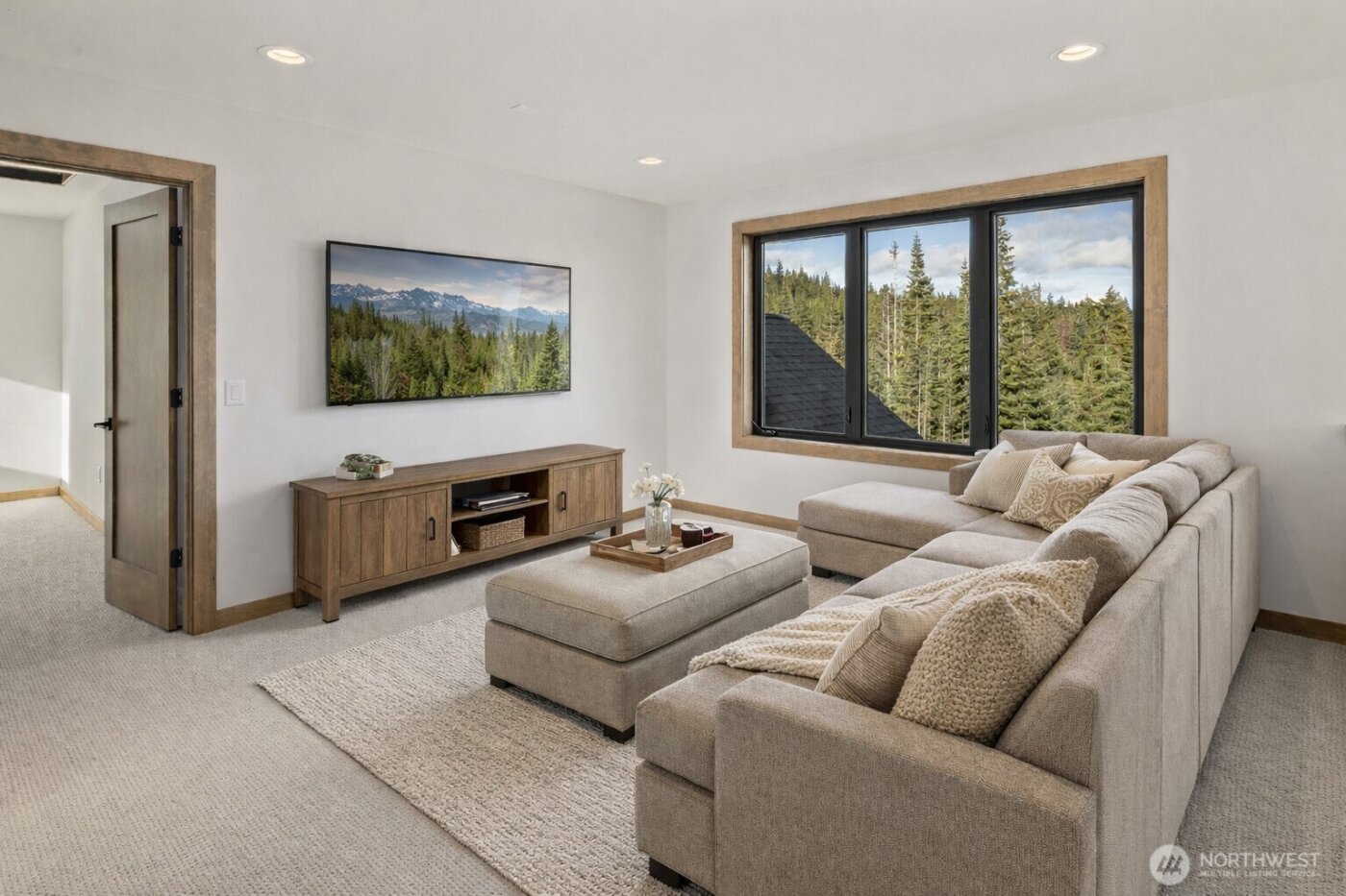 190 Skyline Ridge (Lot 55) Drive , Cle Elum, WA 98922