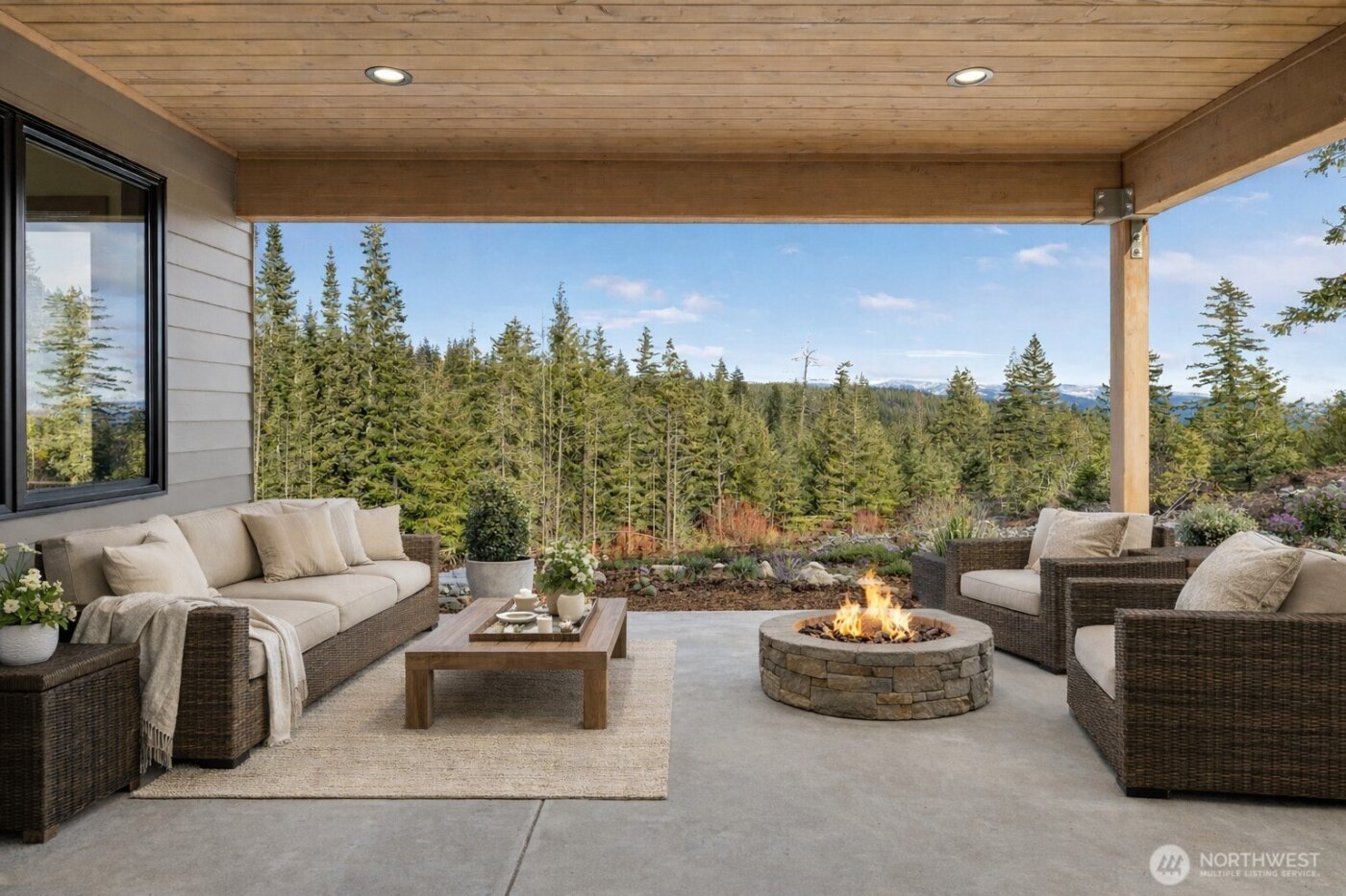 190 Skyline Ridge (Lot 55) Drive , Cle Elum, WA 98922