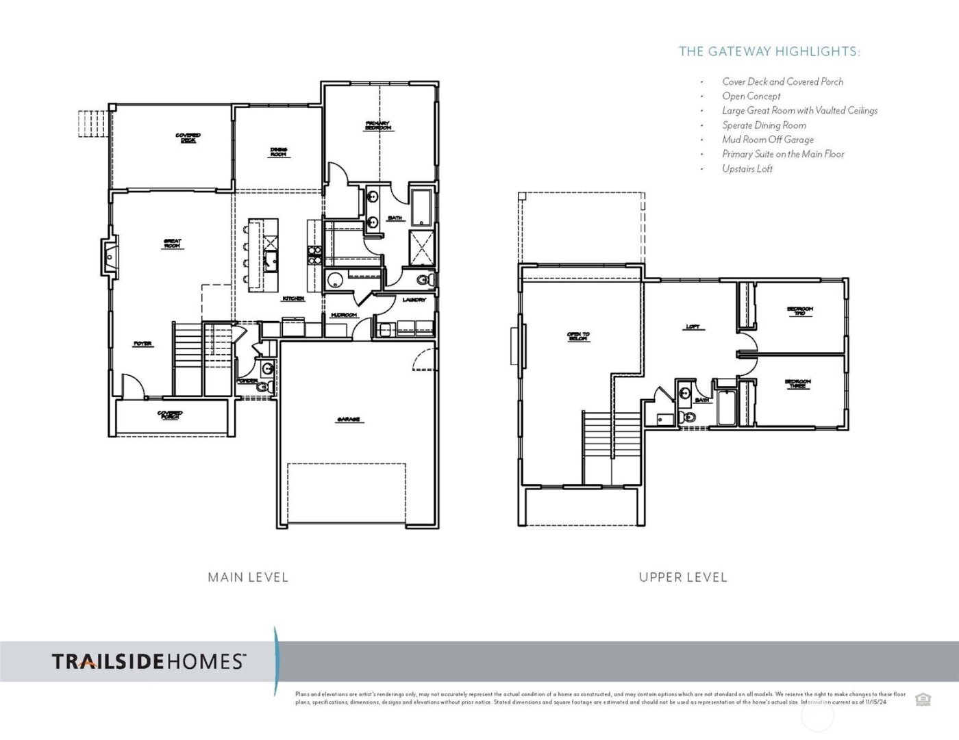 190 Skyline Ridge (Lot 55) Drive , Cle Elum, WA 98922