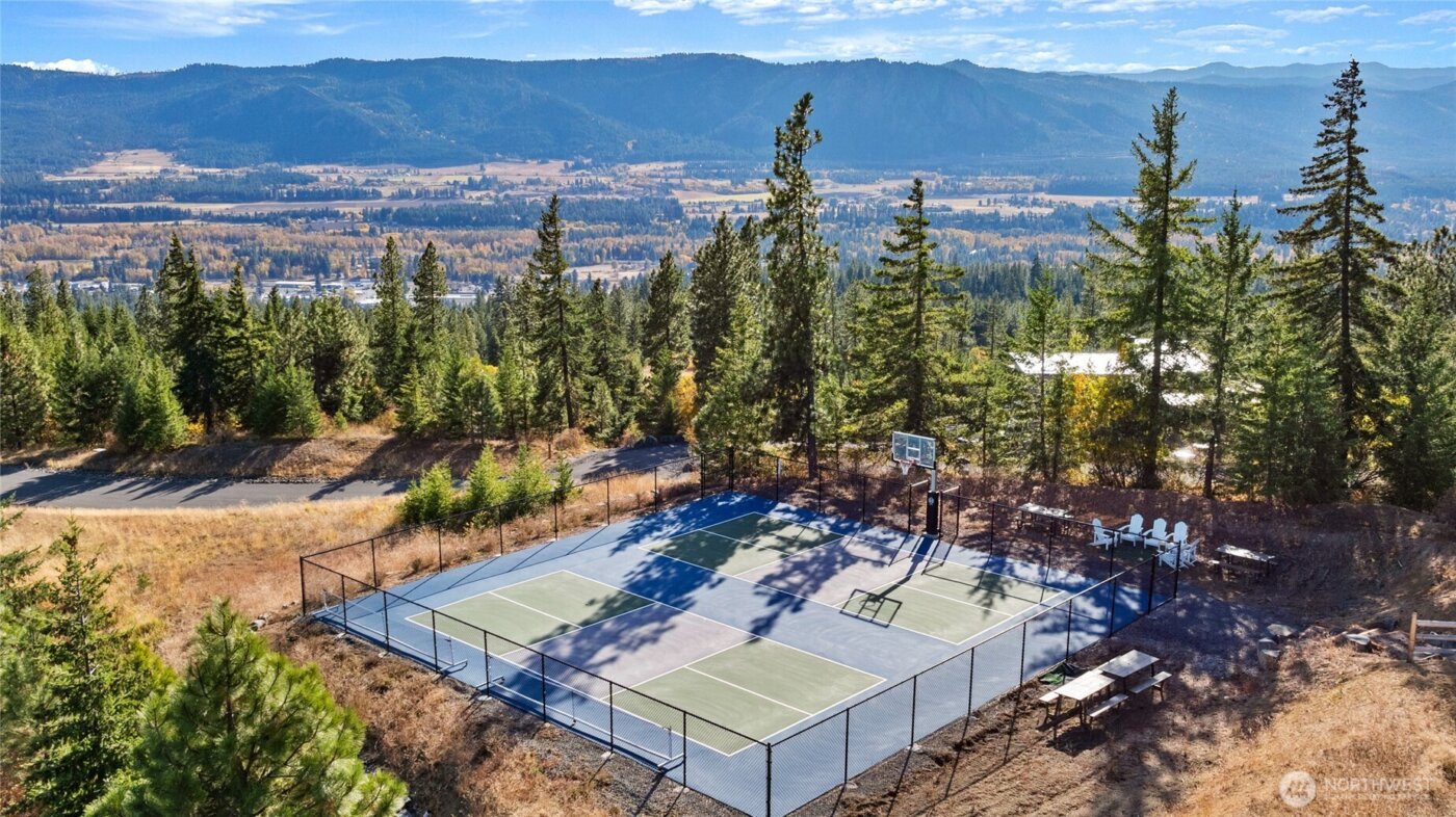 190 Skyline Ridge (Lot 55) Drive , Cle Elum, WA 98922