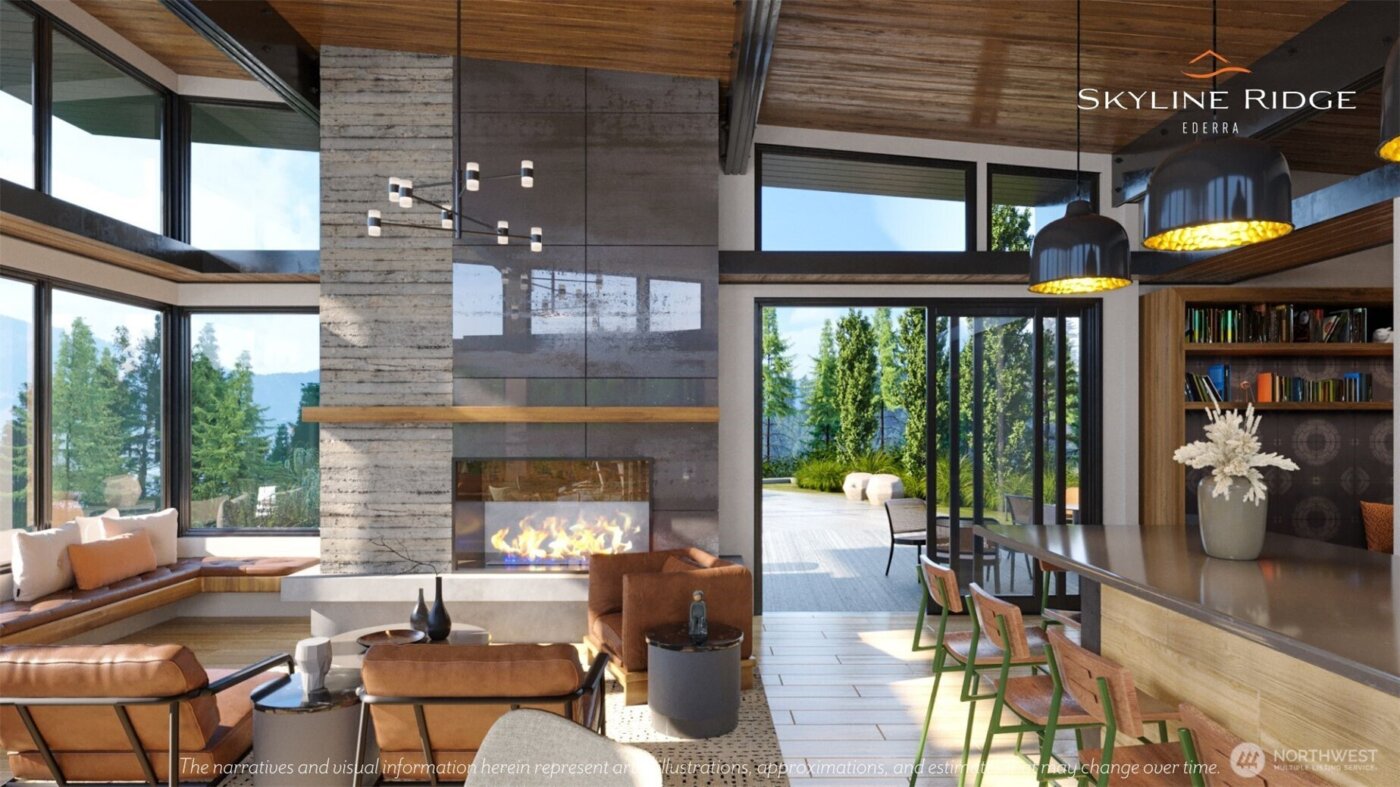 190 Skyline Ridge (Lot 55) Drive , Cle Elum, WA 98922