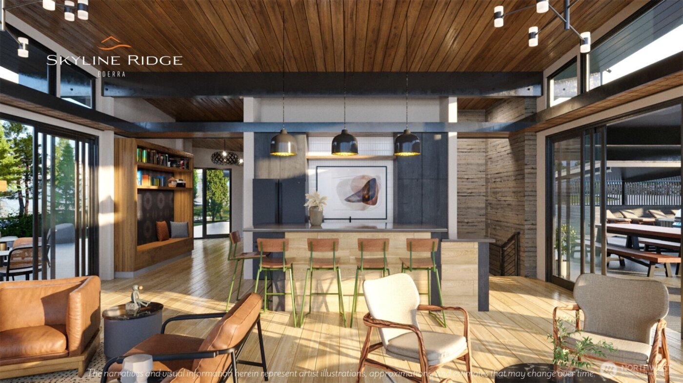 190 Skyline Ridge (Lot 55) Drive , Cle Elum, WA 98922