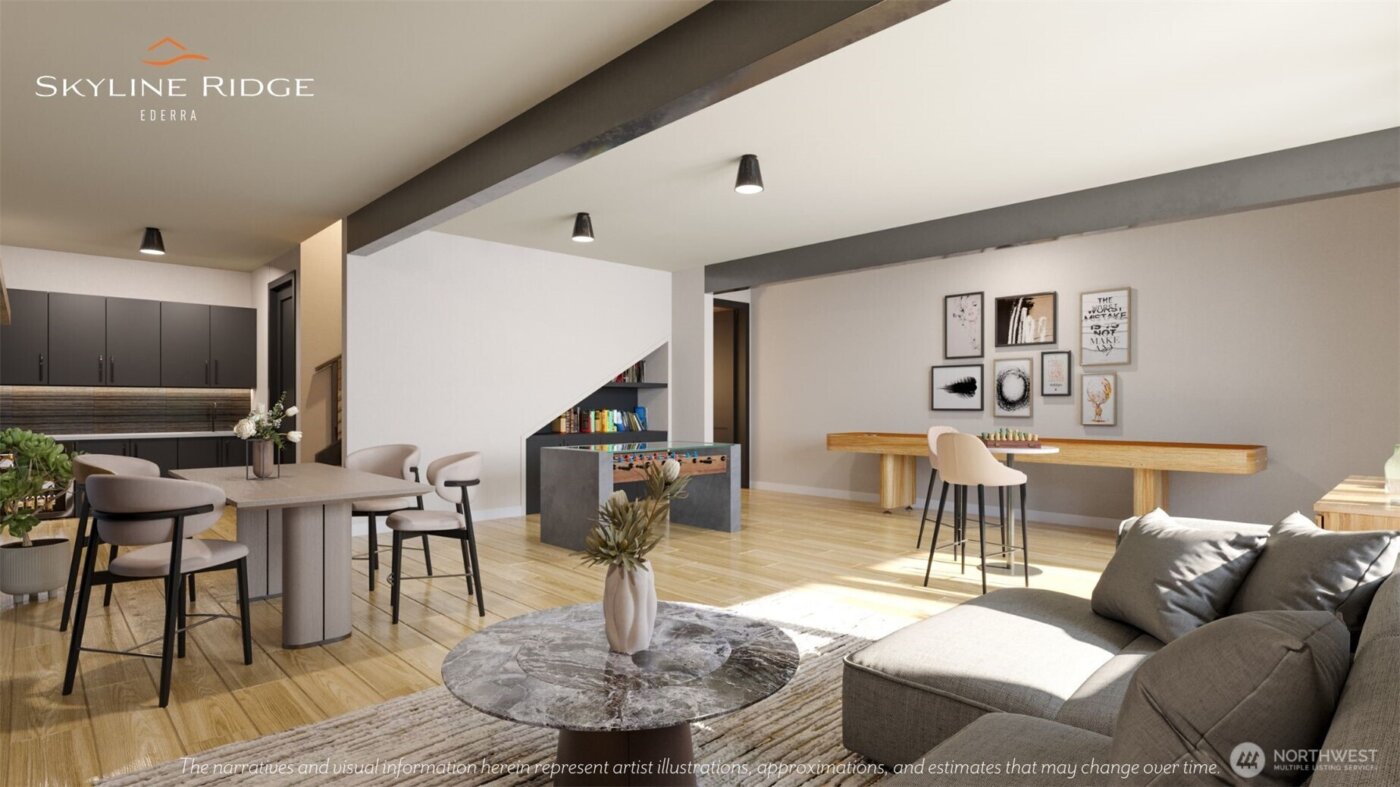 190 Skyline Ridge (Lot 55) Drive , Cle Elum, WA 98922