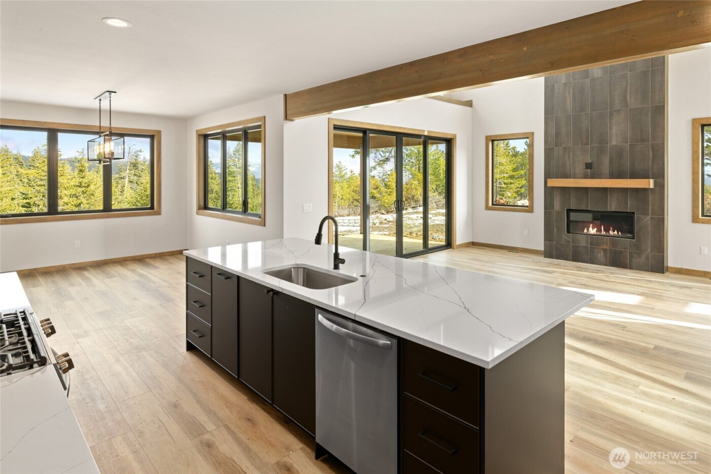 190 Skyline Ridge (Lot 55) Drive , Cle Elum, WA 98922