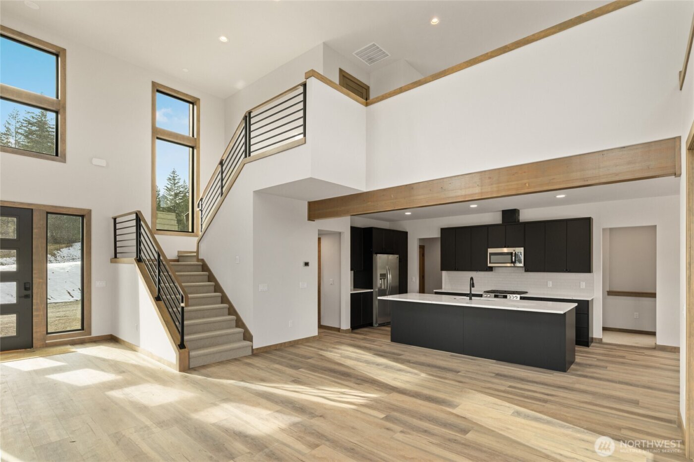 190 Skyline Ridge (Lot 55) Drive , Cle Elum, WA 98922