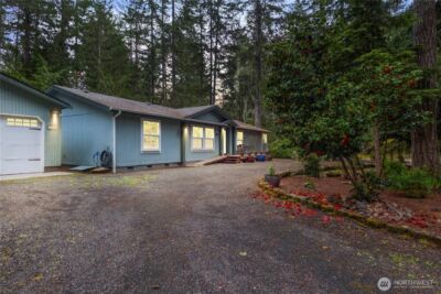 200 N Hamma Hamma Drive W, Hoodsport, WA 98548 - Photo 18