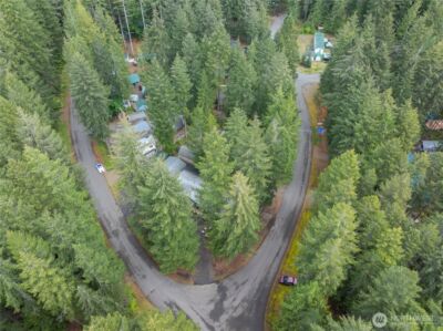 200 N Hamma Hamma Drive W, Hoodsport, WA 98548 - Photo 19