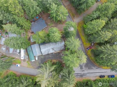 200 N Hamma Hamma Drive W, Hoodsport, WA 98548 - Photo 3