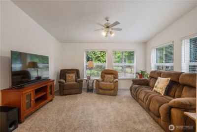 200 N Hamma Hamma Drive W, Hoodsport, WA 98548 - Photo 4