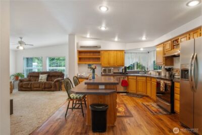 200 N Hamma Hamma Drive W, Hoodsport, WA 98548 - Photo 6