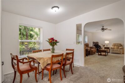 200 N Hamma Hamma Drive W, Hoodsport, WA 98548 - Photo 8