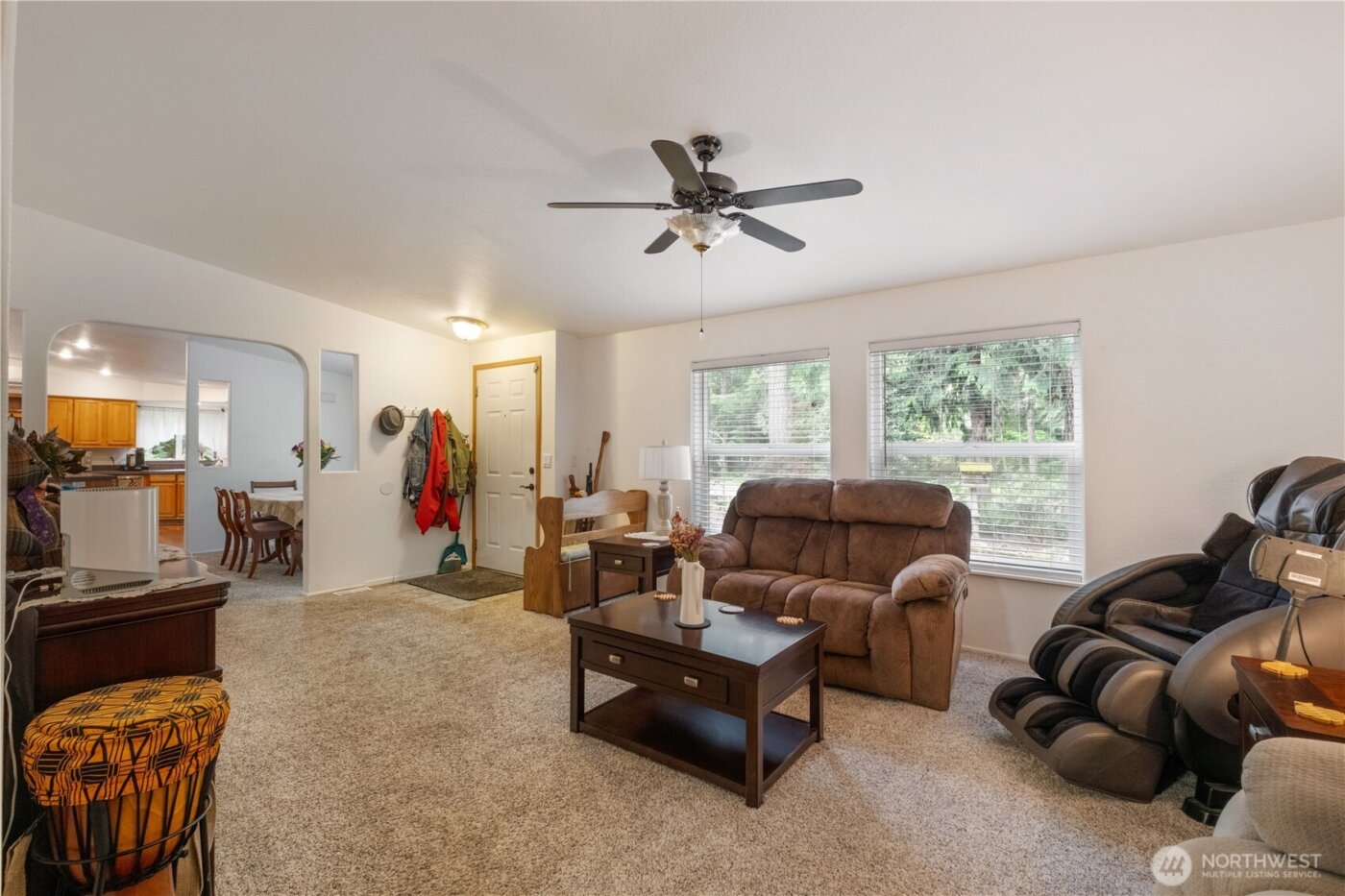 200 N Hamma Hamma Drive W, Hoodsport, WA 98548