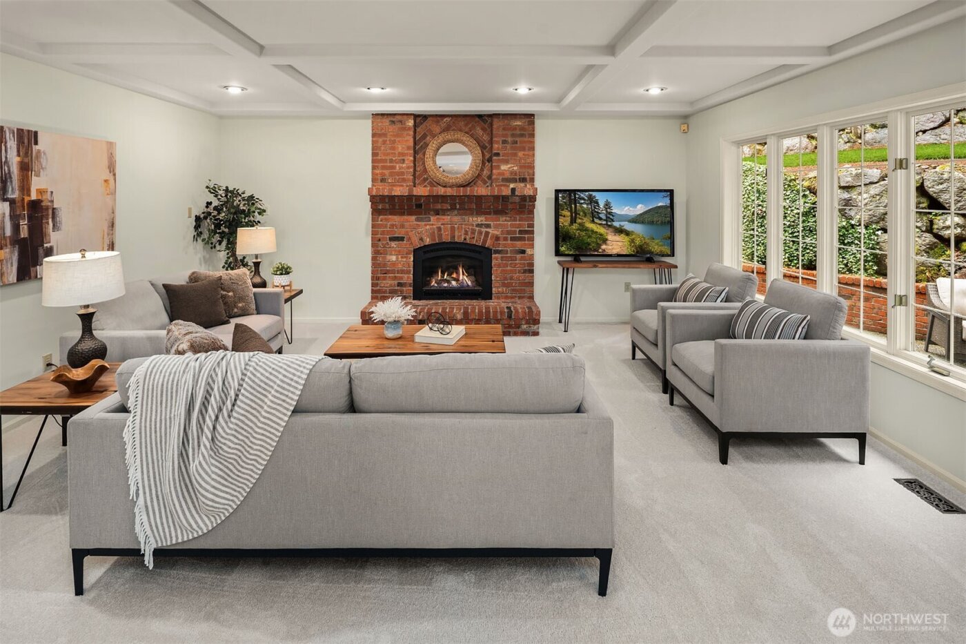 20427 NE 64th Place , Redmond, WA 98053