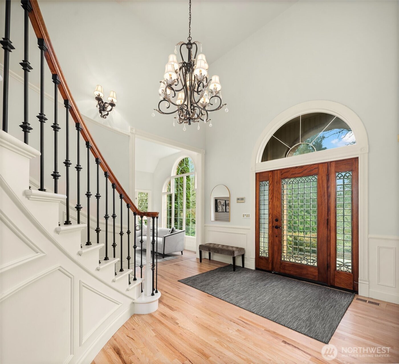 20427 NE 64th Place , Redmond, WA 98053