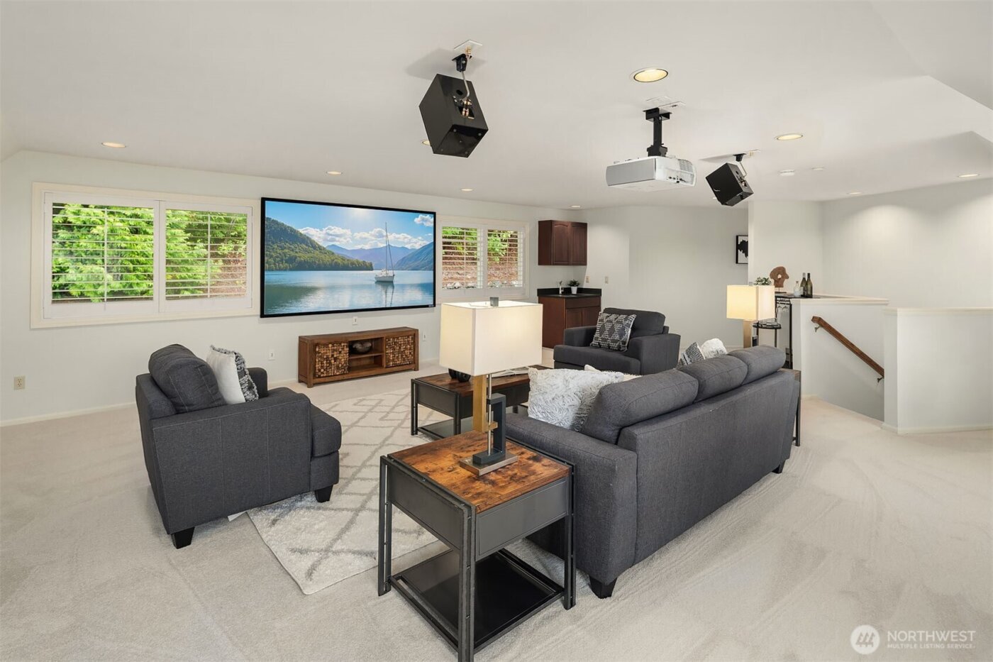 20427 NE 64th Place , Redmond, WA 98053