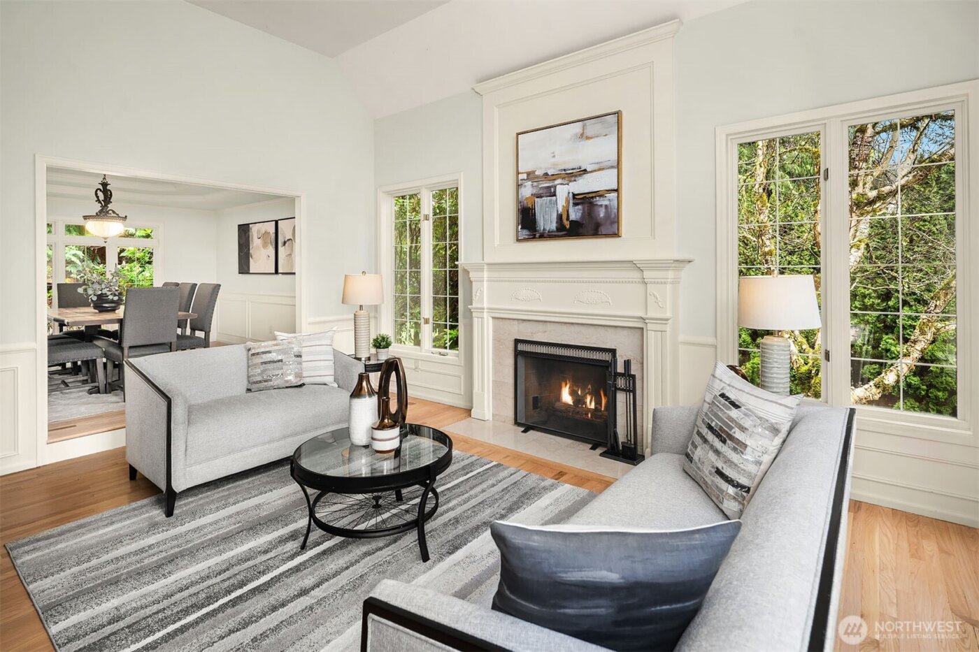 20427 NE 64th Place , Redmond, WA 98053