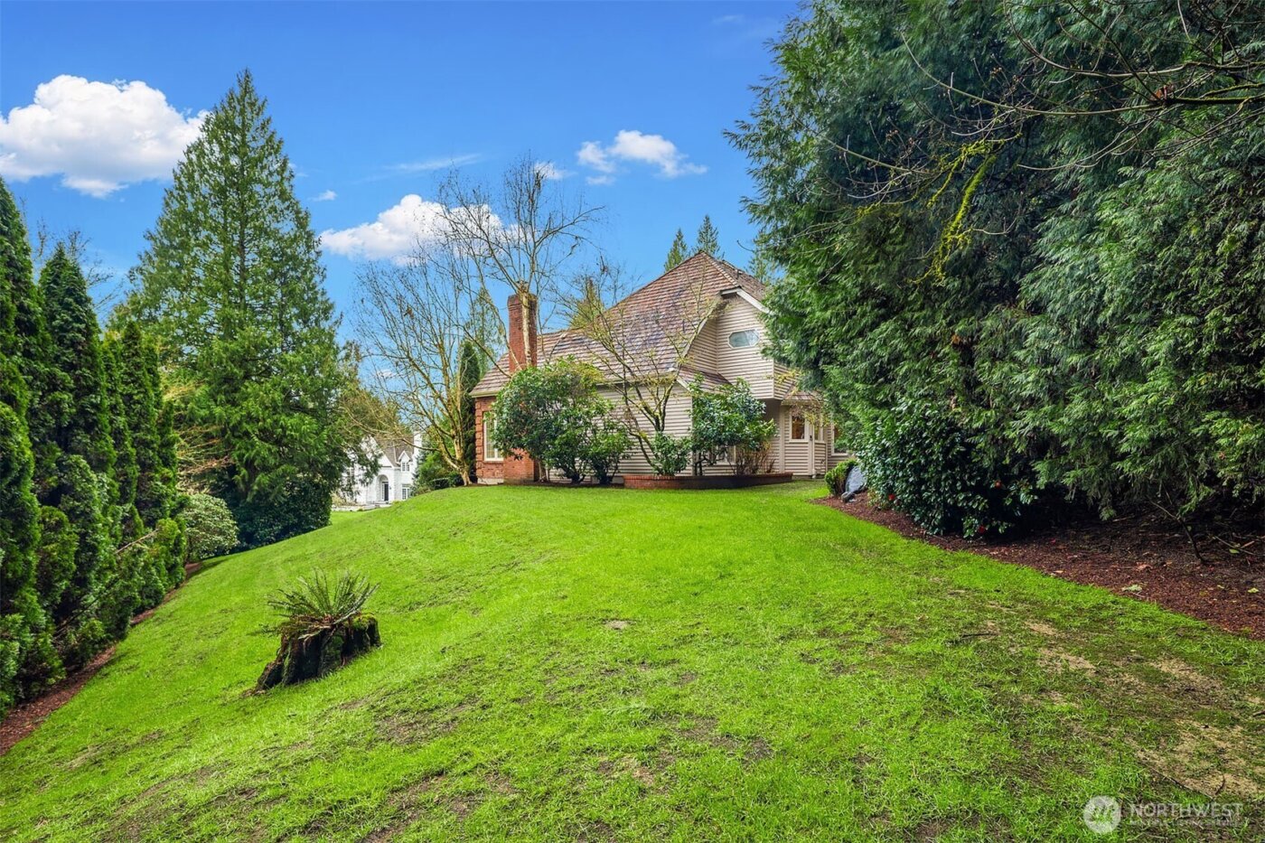 20427 NE 64th Place , Redmond, WA 98053