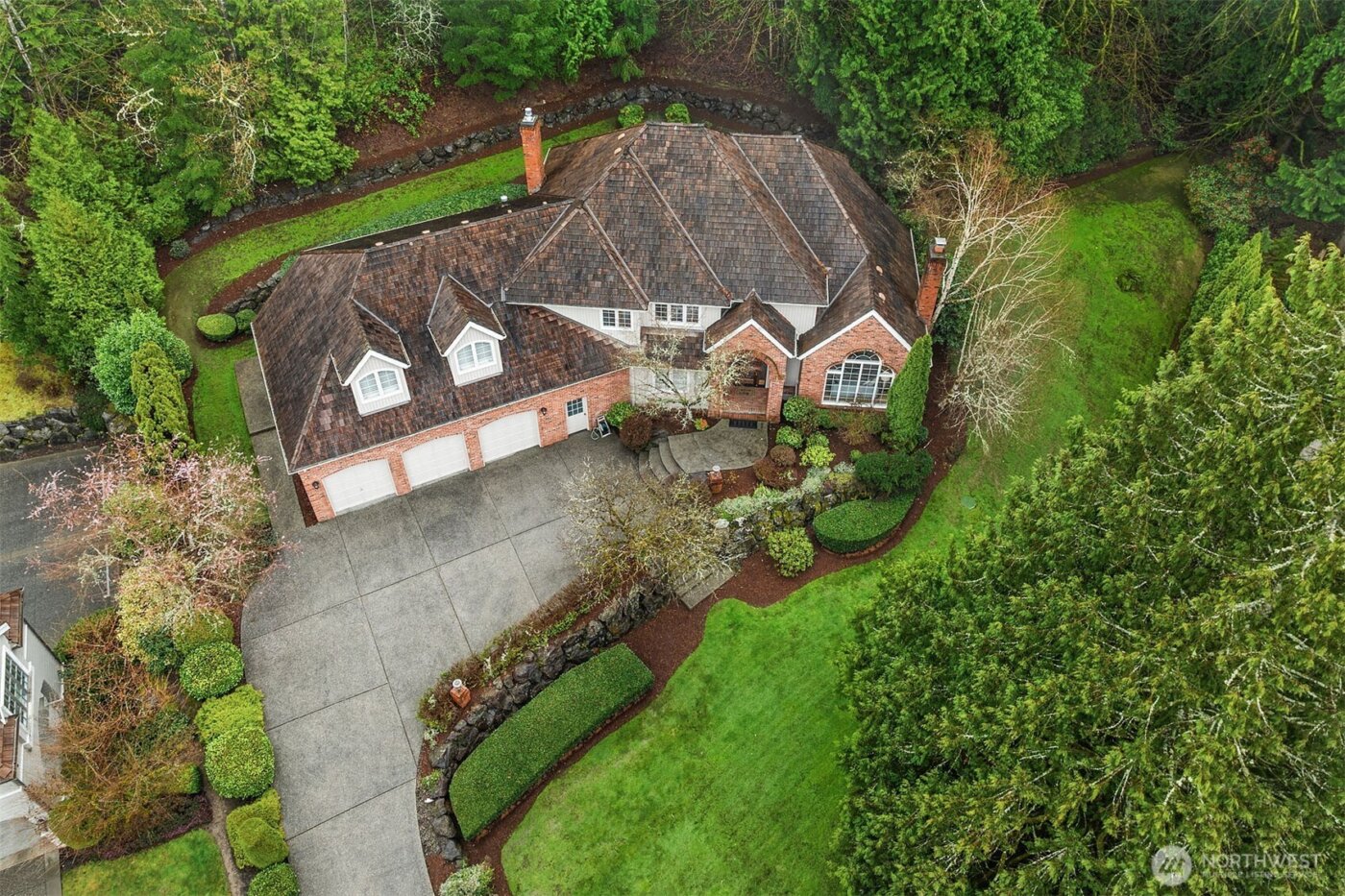 20427 NE 64th Place , Redmond, WA 98053