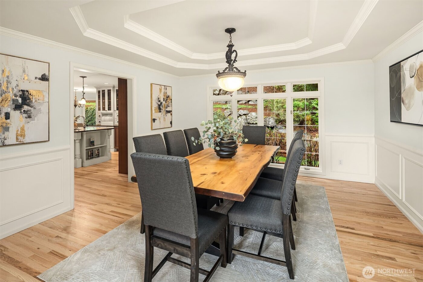 20427 NE 64th Place , Redmond, WA 98053