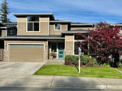 13530 NE 128th Place , Kirkland, WA 98034