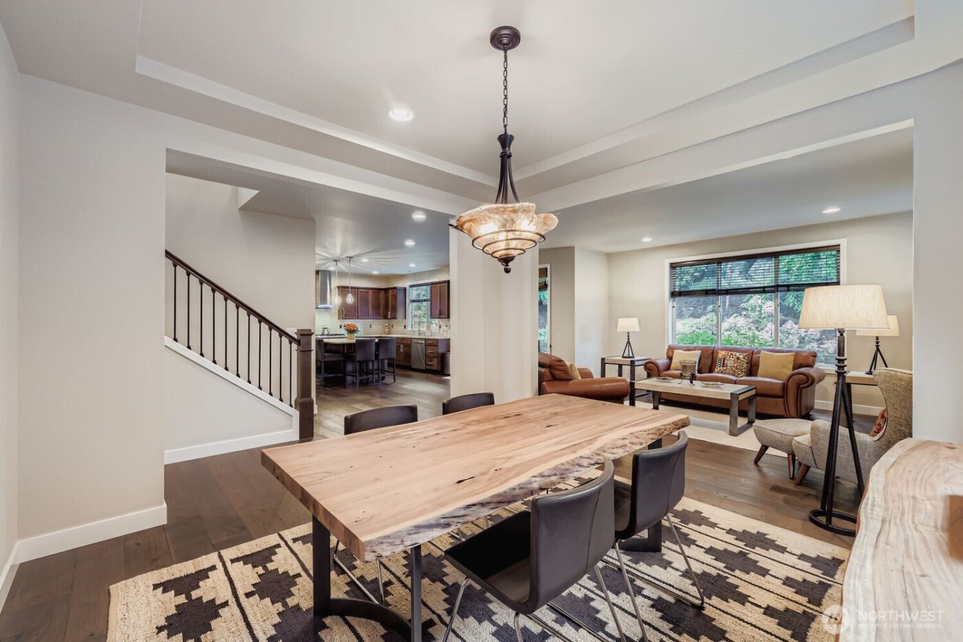 13530 NE 128th Place , Kirkland, WA 98034