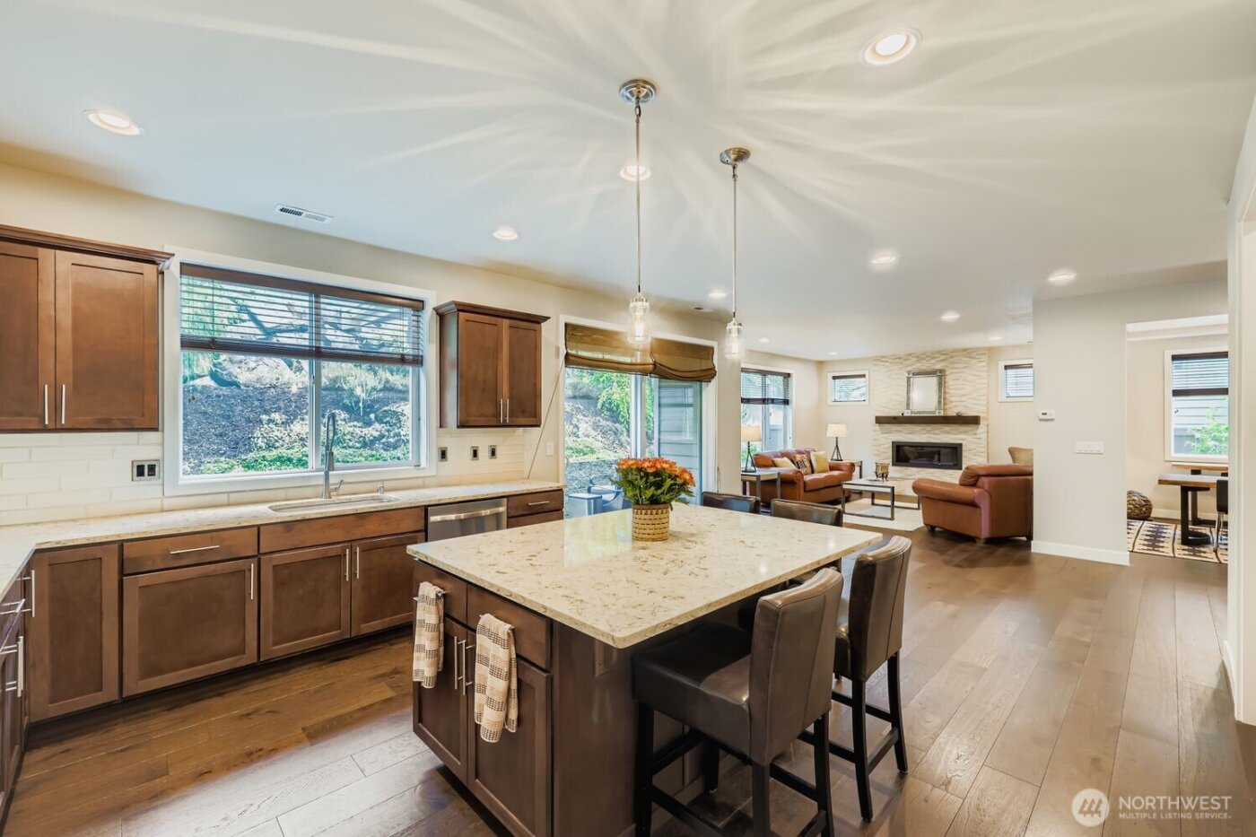 13530 NE 128th Place , Kirkland, WA 98034