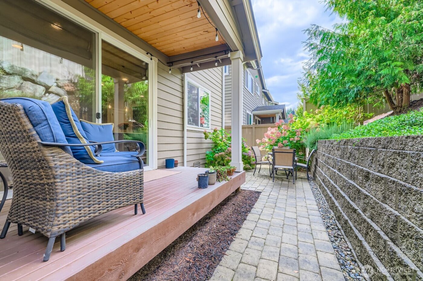 13530 NE 128th Place , Kirkland, WA 98034