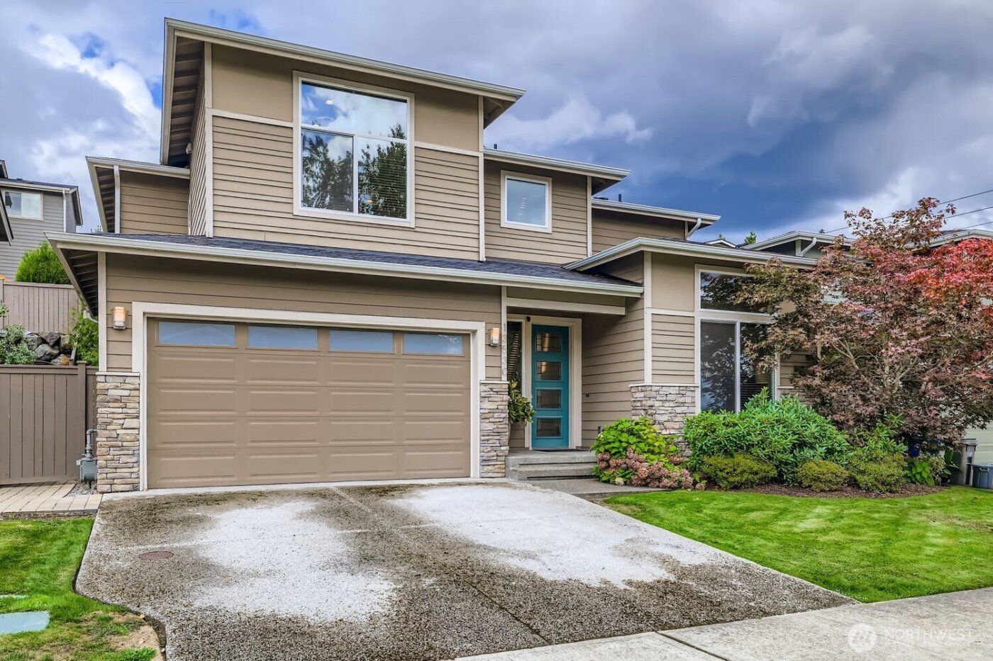 13530 NE 128th Place , Kirkland, WA 98034