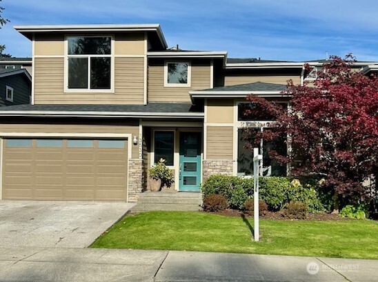 13530 NE 128th Place , Kirkland, WA 98034