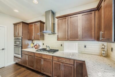 13530 NE 128th Place , Kirkland, WA 98034 - Photo 4