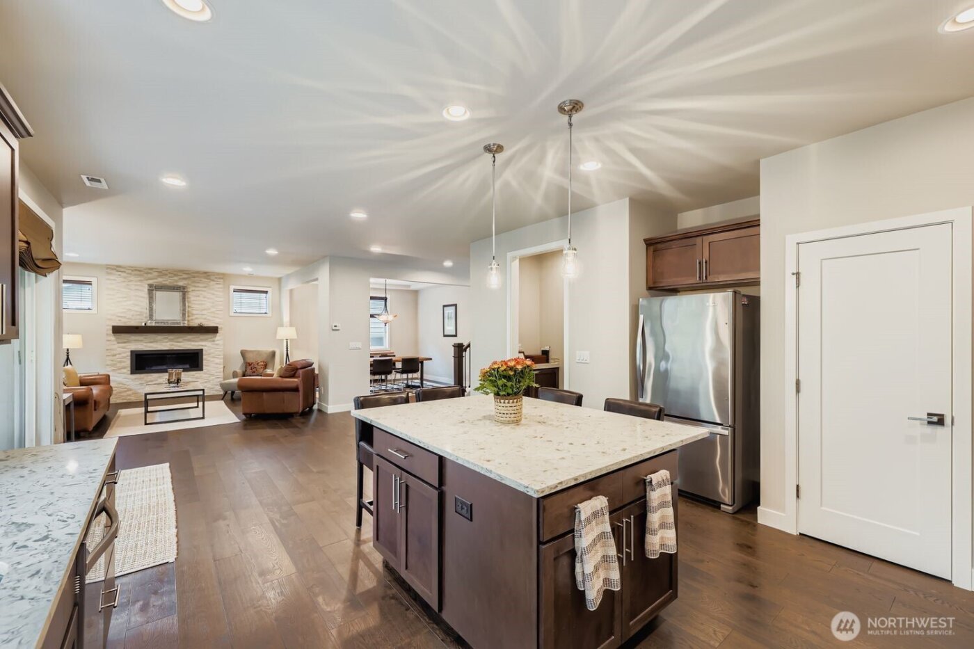 13530 NE 128th Place , Kirkland, WA 98034