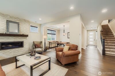 13530 NE 128th Place , Kirkland, WA 98034 - Photo 8