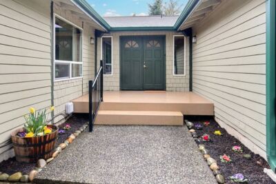 21834 SE 265th Way , Maple Valley, WA 98038 - Photo 2