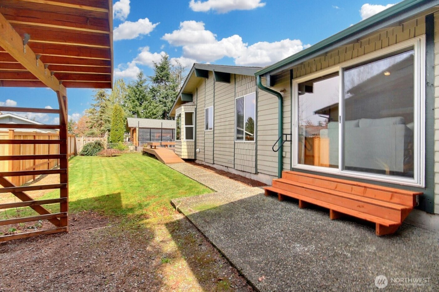 21834 SE 265th Way , Maple Valley, WA 98038