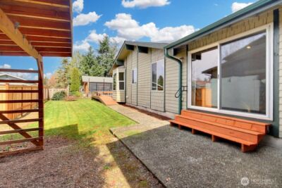 21834 SE 265th Way , Maple Valley, WA 98038 - Photo 26