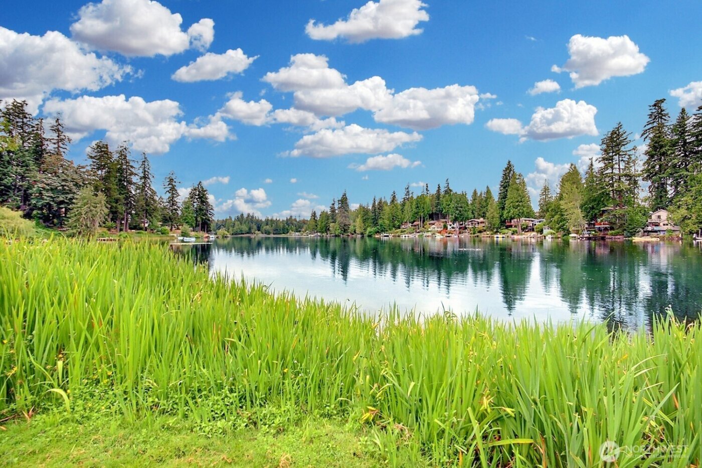 21834 SE 265th Way , Maple Valley, WA 98038