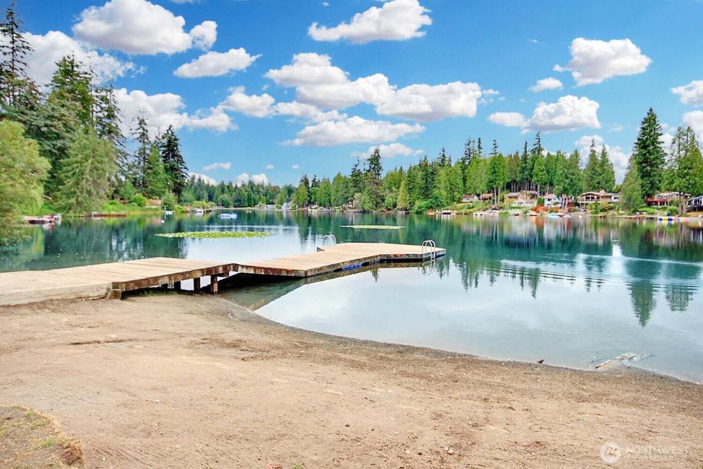 21834 SE 265th Way , Maple Valley, WA 98038