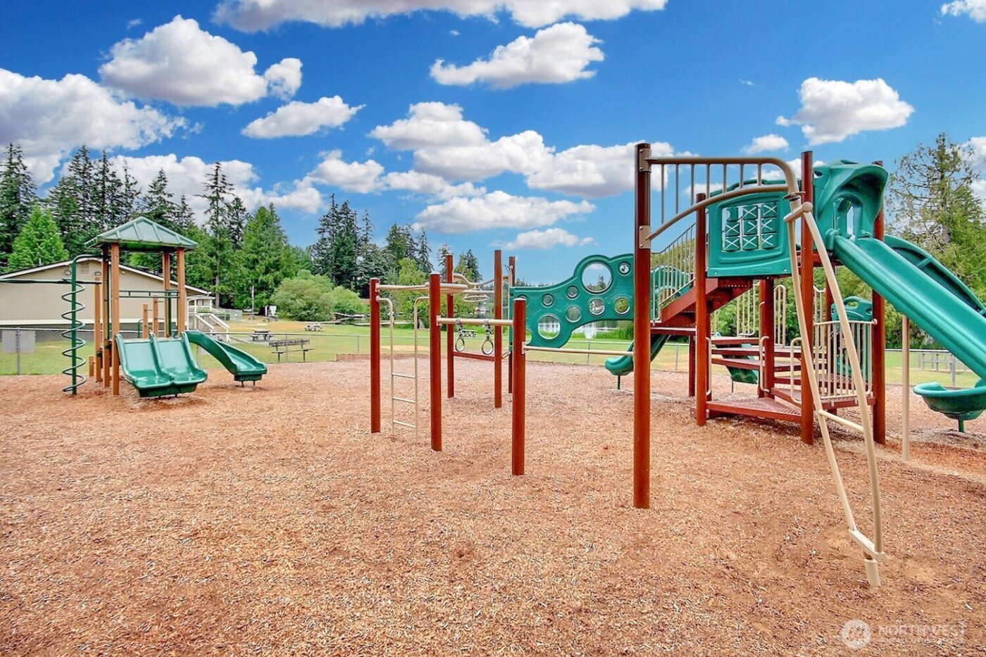 21834 SE 265th Way , Maple Valley, WA 98038