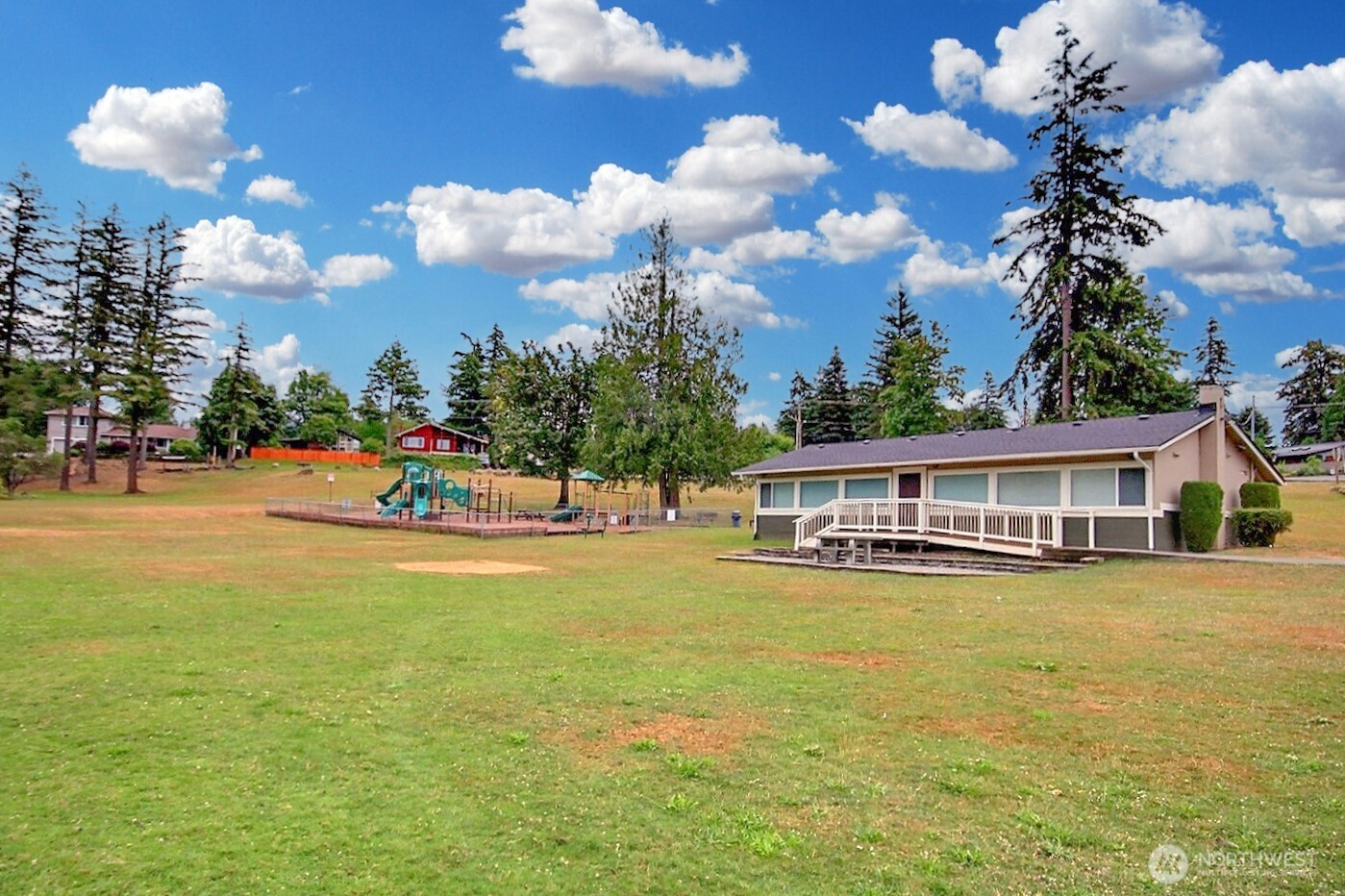 21834 SE 265th Way , Maple Valley, WA 98038