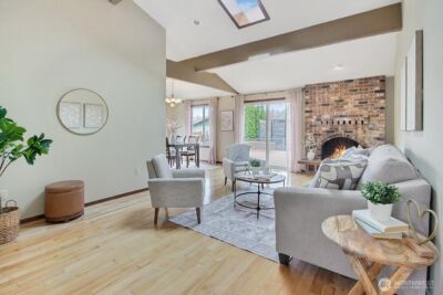 21834 SE 265th Way , Maple Valley, WA 98038 - Photo 4