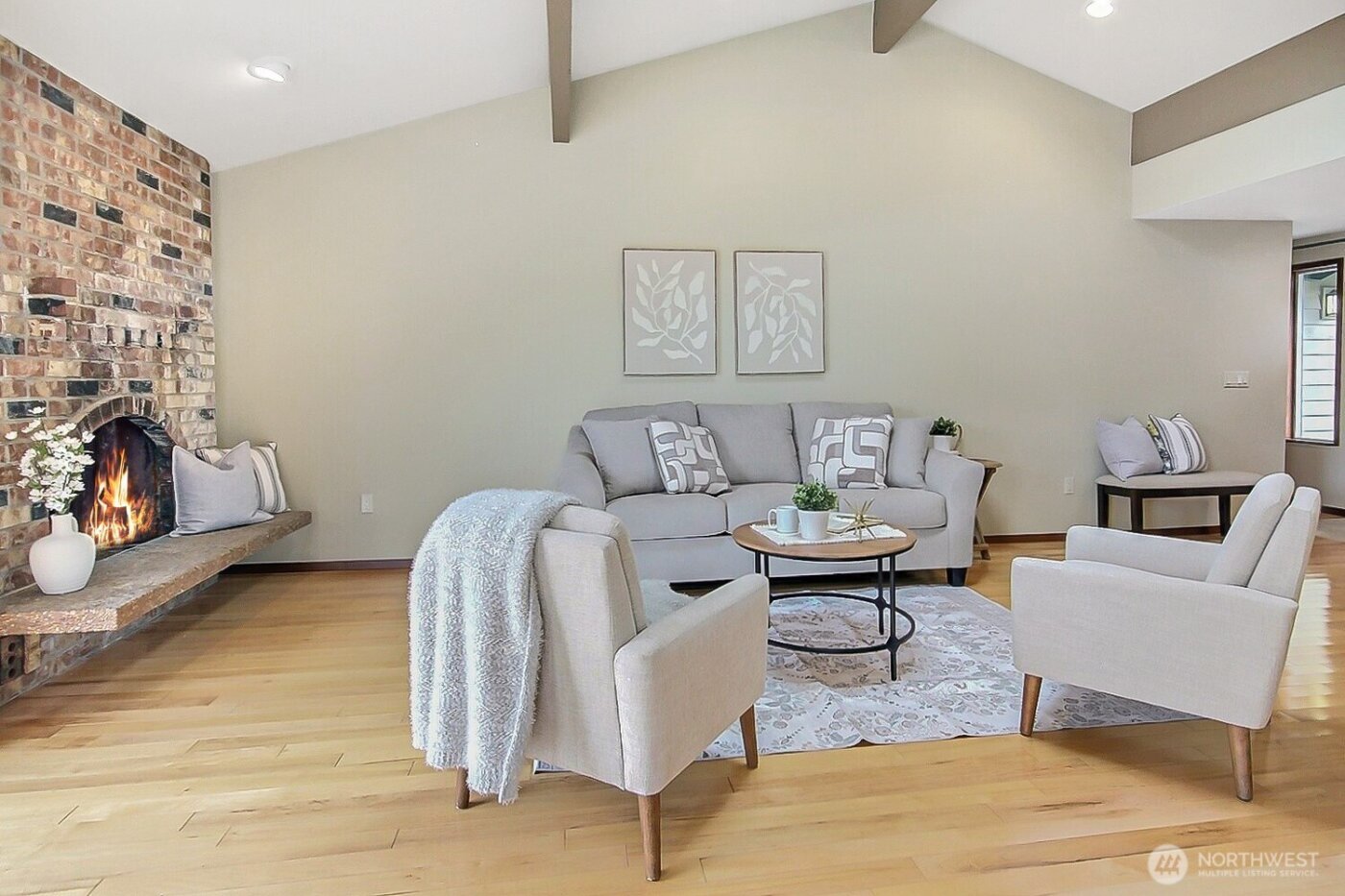 21834 SE 265th Way , Maple Valley, WA 98038