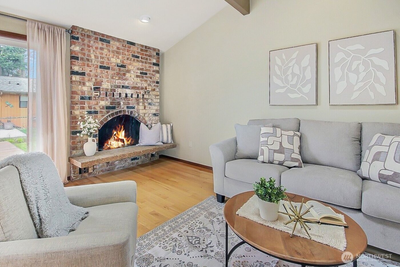 21834 SE 265th Way , Maple Valley, WA 98038