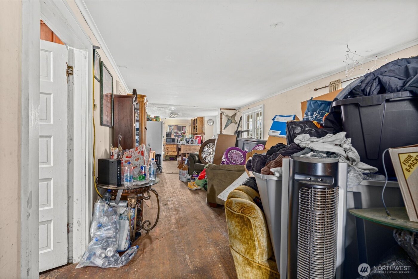 342 Wheeler Avenue , Hoquiam, WA 98550