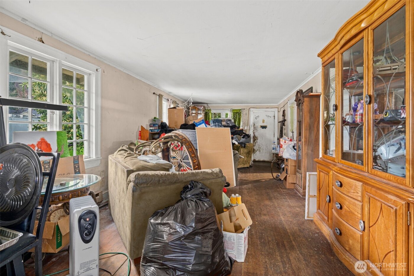 342 Wheeler Avenue , Hoquiam, WA 98550